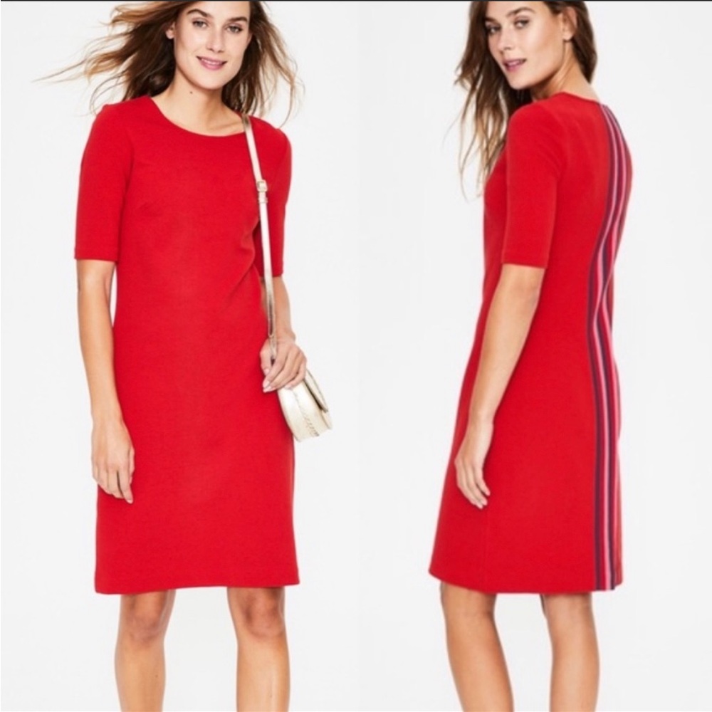 Boden dress